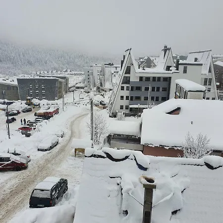 Dalia With A Great View *