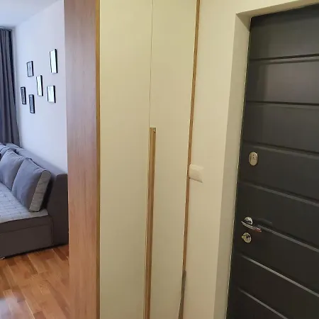 Apartment Dalia With A Great View