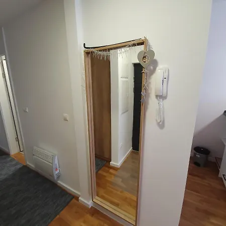 Dalia With A Great View *