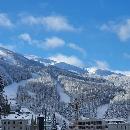 Dalia With A Great View شقة