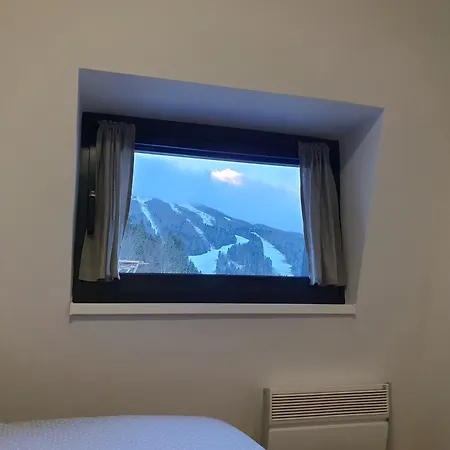 Apartment Dalia With A Great View Bjelasnica