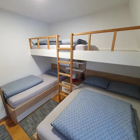 Dalia With A Great View شقة