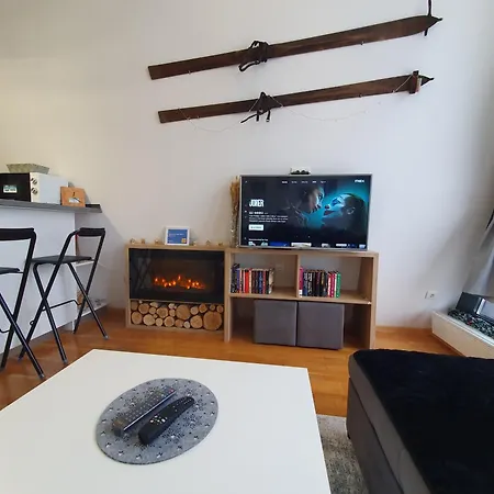 Dalia With A Great View * بيلاسنيكا