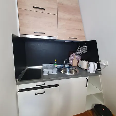 Dalia With A Great View شقة