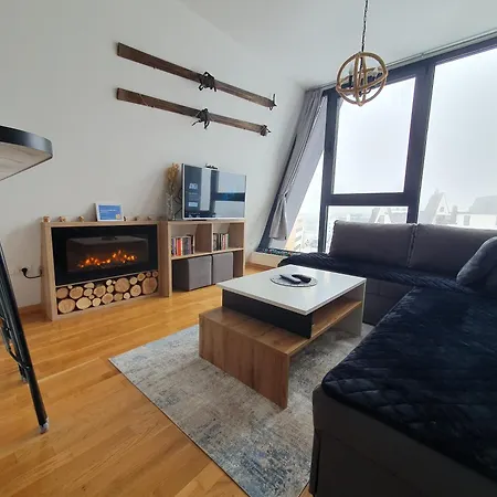 Dalia With A Great View *