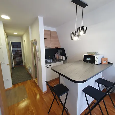 Dalia With A Great View