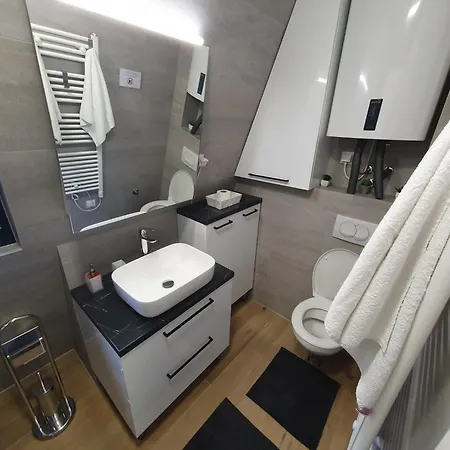 Dalia With A Great View *