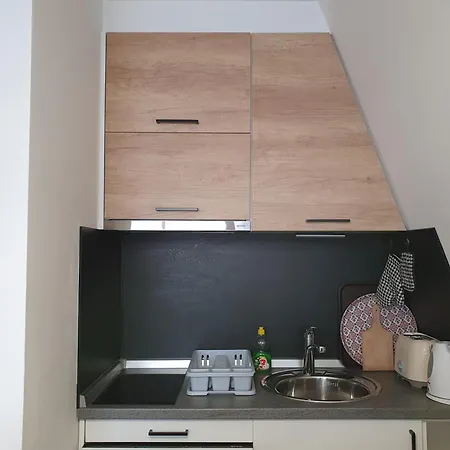 Dalia With A Great View