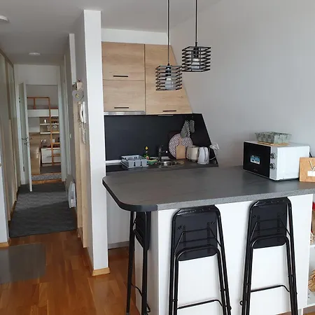 Dalia With A Great View Apartment