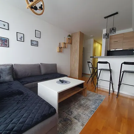 Dalia With A Great View Apartment *