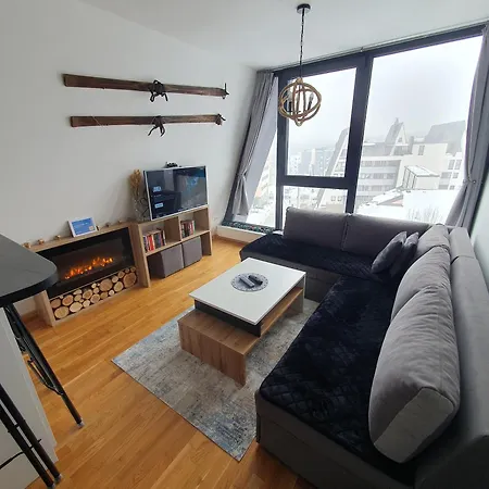 Dalia With A Great View Apartment Bjelasnica