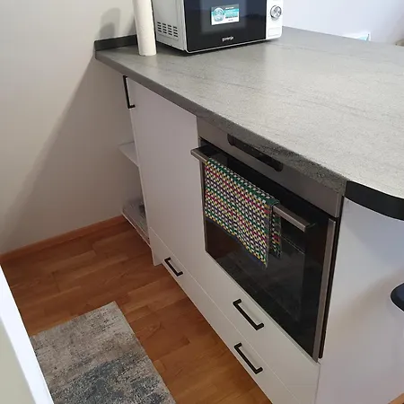 شقة Dalia With A Great View بيلاسنيكا