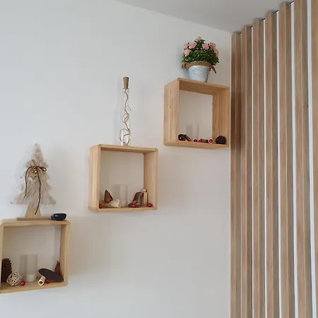 Dalia With A Great View *