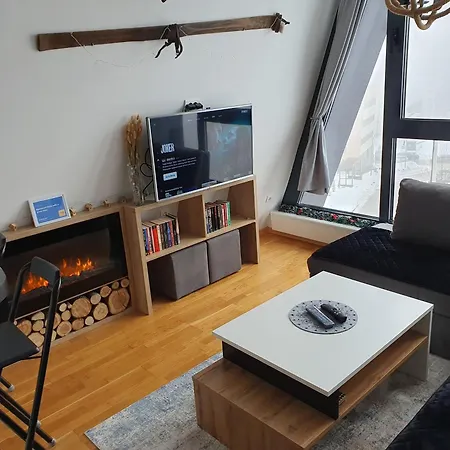 Dalia With A Great View بيلاسنيكا